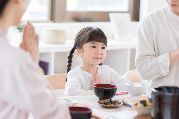 元料理人による食育